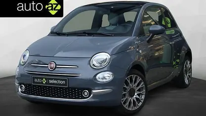 Gebruikt 2022 Fiat 500 Dolcevita Hatchback | € 14.900 (Eerlijke prijs)
