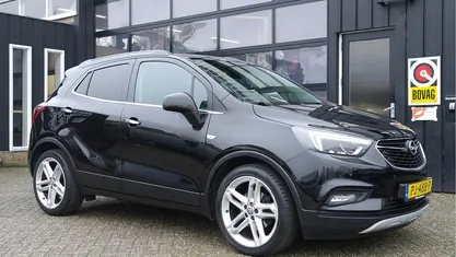 Occasion 2017 Opel Mokka X Innovation SUV | € 11.589 (Goede deal)