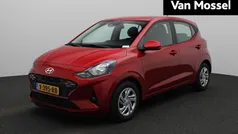 Rood Gebruikt 2024 Hyundai i10 Comfort Hatchback | € 19.940 (Eerlijke prijs)