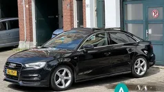 Gebruikt 2016 Audi A3 Ambiente Sedan | € 13.650 (Eerlijke prijs)