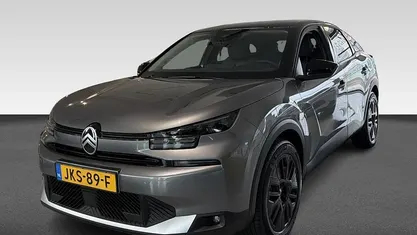 Occasion Citroën C4 2025 SUV