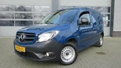 Gebruikt 2019 Mercedes Citan 108 Van | € 6.900 (Eerlijke prijs)