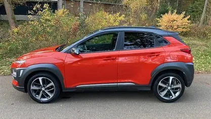 Occasion 2019 Hyundai Kona Premium SUV | € 14.950 (Goede deal)