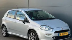 Fiat Punto Evo