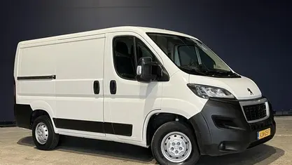Occasion Peugeot Boxer Premium 120 PK (88 kW) 2021 Van