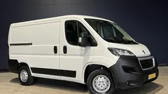 Gebruikt 2021 Peugeot Boxer Premium Van | € 16.900 (Eerlijke prijs)