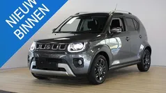 Gebruikt 2021 Suzuki Ignis Comfort+ Hatchback | € 14.990 (Super prijs)