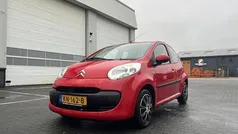 Gebruikt 2006 Citroën C1 Hatchback | € 2.350 (Eerlijke prijs)