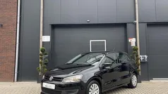 Gebruikt 2013 VW Polo Edition Hatchback | € 9.450 (Eerlijke prijs)