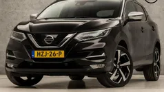 Gebruikt 2019 Nissan Qashqai Tekna SUV | € 17.245 (Eerlijke prijs)