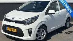 Gebruikt 2020 Kia Picanto Hatchback | € 10.400 (Eerlijke prijs)