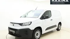 Zwart Gebruikt 2024 Citroën Berlingo MPV | € 20.950 (Eerlijke prijs)