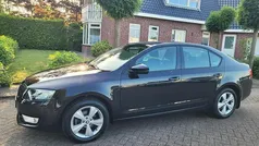 Gebruikt 2014 Skoda Octavia Hatchback | € 7.950 (Eerlijke prijs)