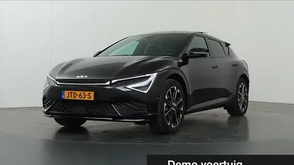 Occasion 2026 Kia EV6 GT-Line SUV | € 58.900 (Eerlijke prijs)