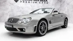 Gebruikt 2005 Mercedes SL65 AMG AMG Cabriolet | € 69.850