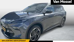 Grijs Nieuw 2025 MG MG5 EV Luxury Stationwagen | € 39.950