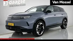 Grijs Gebruikt 2025 Opel Grandland Electric SUV | € 40.940 (Super prijs)