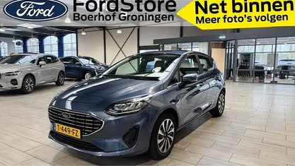 Occasion Ford Fiesta Titanium 125 PK (91 kW) 2023 Hatchback