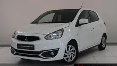 Gebruikt 2019 Mitsubishi Space Star Active Hatchback | € 13.690 (Eerlijke prijs)