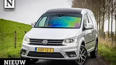 Gebruikt 2019 VW Caddy MPV | € 9.940 (Goede deal)