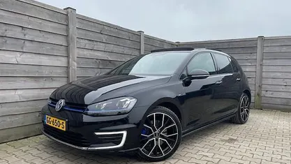 Occasion VW Golf VII GTE 150 PK (110 kW) 2015 Hatchback