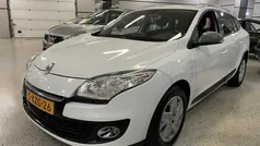 Gebruikt 2013 Renault Mégane GrandTour Stationwagen | € 3.750 (Eerlijke prijs)