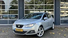 Gebruikt 2009 Seat Ibiza Sport Hatchback | € 2.950 (Eerlijke prijs)