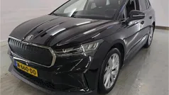 Gebruikt 2021 Skoda Enyaq iV Comfort SUV | € 26.750 (Eerlijke prijs)