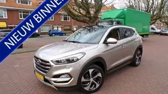 Gebruikt 2016 Hyundai Tucson Premium SUV | € 16.944 (Eerlijke prijs)