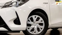 Gebruikt 2018 Toyota Yaris Active Hatchback | € 14.950 (Eerlijke prijs)