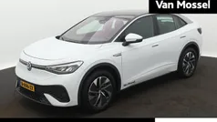 Wit, metallic lak Gebruikt 2022 VW ID.5 Pro SUV | € 33.900 (Super prijs)