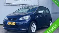 Gebruikt 2013 Seat Mii Chic Hatchback | € 4.999 (Eerlijke prijs)