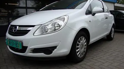 Occasion Opel Corsa 83 PK (61 kW) 2012 Hatchback