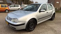 Gebruikt 2001 VW Golf IV Highline Hatchback | € 1.500 (Super prijs)