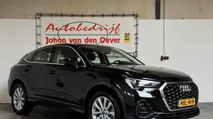 Gebruikt 2022 Audi Q3 Sportback Proline SUV | € 32.950 (Goede deal)