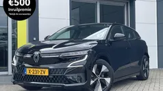 Zwart Gebruikt 2024 Renault Mégane Evolution Hatchback | € 31.945 (Goede deal)