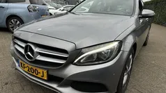 Gebruikt 2016 Mercedes C350 Edition Stationwagen | € 11.900 (Super prijs)