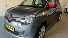 Grijs Gebruikt 2016 Renault Twingo Collection Hatchback | € 6.250 (Eerlijke prijs)