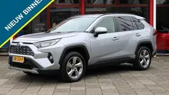 Gebruikt 2019 Toyota RAV4 Edition SUV | € 31.950 (Eerlijke prijs)