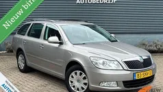 Gebruikt 2011 Skoda Octavia Ambition Stationwagen | € 2.750 (Goede deal)