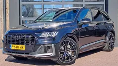 Gebruikt 2021 Audi Q7 S-Line SUV | € 48.950 (Goede deal)