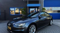 Grijs Gebruikt 2018 Audi A4 S-Line Sedan | € 14.945 (Goede deal)