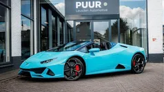 Overige Gebruikt 2020 Lamborghini Huracán Cabriolet | € 335.000 (Super prijs)