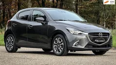 Gebruikt 2018 Mazda 2 Hatchback | € 12.499 (Eerlijke prijs)