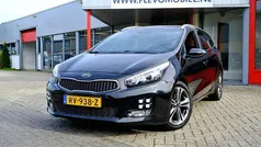 Gebruikt 2018 Kia Ceed Sportswagon GT-Line Stationwagen | € 14.750 (Eerlijke prijs)