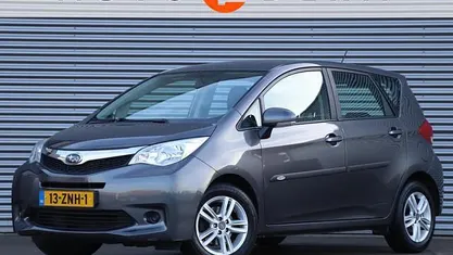 Occasion Subaru Trezia Comfort 99 PK (72 kW) 2013 Hatchback