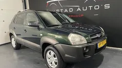 Gebruikt 2007 Hyundai Tucson Style SUV | € 4.950 (Eerlijke prijs)