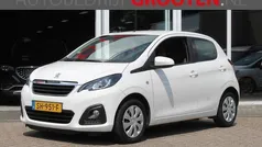 Gebruikt 2018 Peugeot 108 Active Hatchback | € 6.499 (Eerlijke prijs)