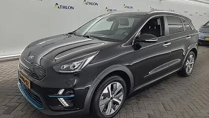 Occasion 2020 Kia e-Niro SUV | € 15.850 (Eerlijke prijs)