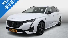 Gebruikt 2024 Peugeot 308 GT Stationwagen | € 25.899 (Super prijs)